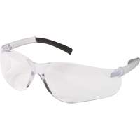 KleenGuard Purity Safety Glasses, Clear Lens, Anti-Scratch, ANSI Z87+/Meets/Exceeds CSA Z94.3 Auto-Cam