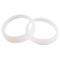 Respirator Cartridge Retainer Auto-Cam