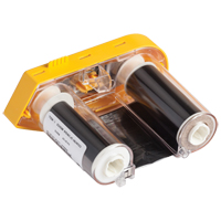 Rubans pour BMP61, Polyester, Noir, Largeur de 2" Auto-Cam