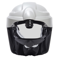Versaflo™ Respiratory Faceshield Assembly, Standard, Hard Top SFV097 | Auto-Cam