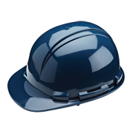 Casque de s&eacute;curit&eacute; Whistler de North, R&eacute;pond aux normes CSA type 1, Suspension Rochet, Non ventil&eacute; Auto-Cam