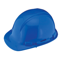 Casque de s&eacute;curit&eacute; Whistler de North, R&eacute;pond aux normes CSA type 1, Suspension Rochet, Non ventil&eacute; Auto-Cam
