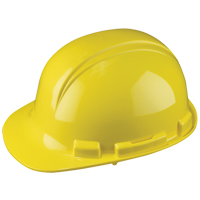 Casque de s&eacute;curit&eacute; Whistler de North, R&eacute;pond aux normes CSA type 1, Suspension &agrave; douille, Non ventil&eacute; Auto-Cam