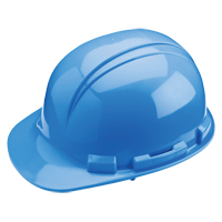 Casque de s&eacute;curit&eacute; Whistler de North, R&eacute;pond aux normes CSA type 1, Suspension Rochet, Non ventil&eacute; Auto-Cam