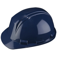 Dynamic Mont-Blanc Hardhat, Meets CSA Type 2, Pinlock Suspension, Non-Vented Auto-Cam