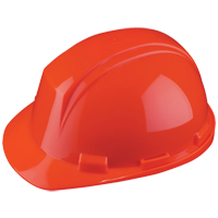North&reg; Mont-Blanc Hardhat, Meets CSA Type 2, Ratchet Suspension, Non-Vented Auto-Cam