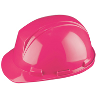 North&reg; Mont-Blanc Hardhat, Meets CSA Type 2, Ratchet Suspension, Non-Vented Auto-Cam