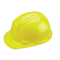 Dynamic Mont-Blanc Hardhat, CSA Type 2, Ratchet Suspension, Non-Vented Auto-Cam