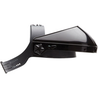 Dynamic Faceshield Headgear, Pinlock Suspension Auto-Cam