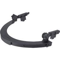 Support pour &eacute;cran facial haute performance Dynamic Auto-Cam