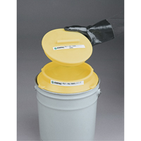 Poly-Pail Funnel - Cover Auto-Cam