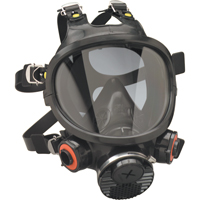 Respirateur à masque complet série 7800S, Silicone, Petit SG534 | Auto-Cam