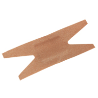 Bandages Dynamic, Jointures, 3", Tissu, St&eacute;rile Auto-Cam