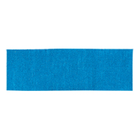 Bandages adh&eacute;sifs Dynamic, Rectangulaire/carr&eacute;e, 3", Tissu d&eacute;tectable, St&eacute;rile Auto-Cam