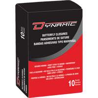 Bandages et pansements spécialisés