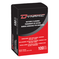 Pansements papillon Dynamic, Pansement, Classe 1 Auto-Cam