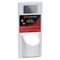 Panneau pour douche oculaire Dynamic Auto-Cam