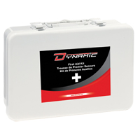Trousse de premiers soins Dynamic, WSIB Ontario Auto-Cam