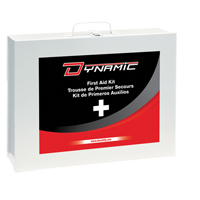 Recharge pour trousse de premiers soins Dynamic, F&eacute;d&eacute;ral Auto-Cam