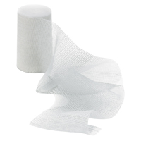 Dynamic Gauze Bandage, Roll, 30' L x 2" W, Medical Device Class 1 Auto-Cam