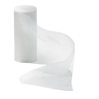 Dynamic Gauze Bandage, Roll, 180" L x 3" W, Medical Device Class 1 Auto-Cam