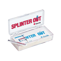 Splinter Out<sup>MC</sup> SAY542 | Auto-Cam