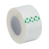Dynamic Hypoallergenic Surgical Tape, Class 1, 30' L x 1" W Auto-Cam