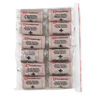 Pansement Tensor Dynamic, 15' lo x 3" la, Classe 1 Auto-Cam