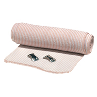 Pansement Tensor Dynamic, 15' lo x 6" la, Classe 1 Auto-Cam