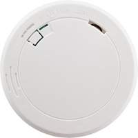 Photoelectric Smoke Alarm SGC106 | Auto-Cam