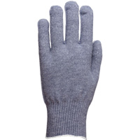 Gants en tricot &agrave; enveloppe ignifug&eacute;e, Kermel/Thermolite/Viscose FR, 10/T-Grand, Prot&egrave;ge jusqu'&agrave; 752° F (400° C) Auto-Cam