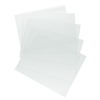 Lentilles de s&eacute;curit&eacute; pour le meulage Liteflip Auto-Cam