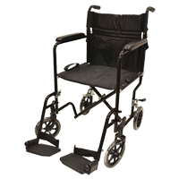 Transport Chair SGC245 | Auto-Cam