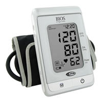 Precision 10.0 Series Ultra Blood Pressure Monitor with AFIB Screening, Class 2 Auto-Cam