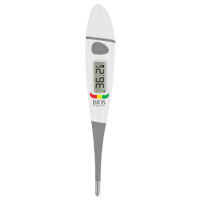 Thermomètre flexible à lecture rapide, Numérique SGC253 | Auto-Cam