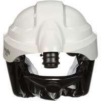 Versaflo Respiratory Faceshield Assembly, Standard, Hard Top Auto-Cam
