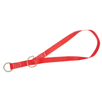 First Tie-Off Adapter, Tie-Off, Temporary Use Auto-Cam