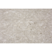 Rouleau Polyback Husky Spilltration, Lourd, 100' lo x 64" la, Absorption 176 gal. Auto-Cam