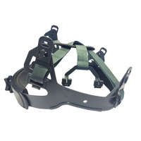 Coiffe de rechange Dynamic, Rochet Auto-Cam