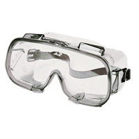 KleenGuard Monogoggle VPC Safety Goggles Auto-Cam