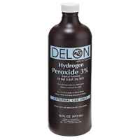 Dynamic Hydrogen Peroxide, Liquid, Antiseptic Auto-Cam