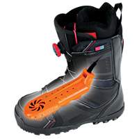 S&eacute;choir portable Dryguy Travel Dry DX pour bottes et souliers Auto-Cam