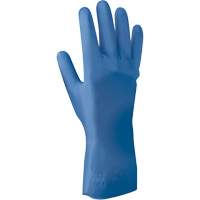 Gants résistants aux produits chimiques
