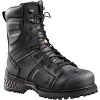 Monster Boots, Leather, Size 7, Impermeable Auto-Cam