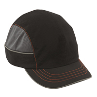 Casquette Skullerz 8950XL, Noir Auto-Cam