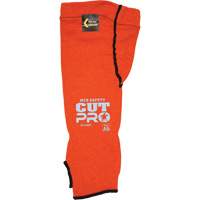 Memphis&reg; Sleeves, Kevlar&reg;, 14", ASTM ANSI Level A5, Orange Auto-Cam