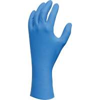 Gants jetables