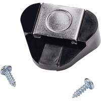 Full Brim Hardhat, Meets CSA Type 1, Ratchet Suspension, Non-Vented Auto-Cam