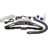 Trousse d'APR &agrave; &eacute;puration d'air motoris&eacute; Versaflo, Pile Lithium-ion Auto-Cam