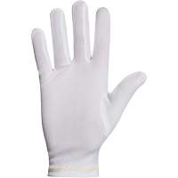 Inspector's Glove, Nylon, Hemmed Cuff, Small Auto-Cam